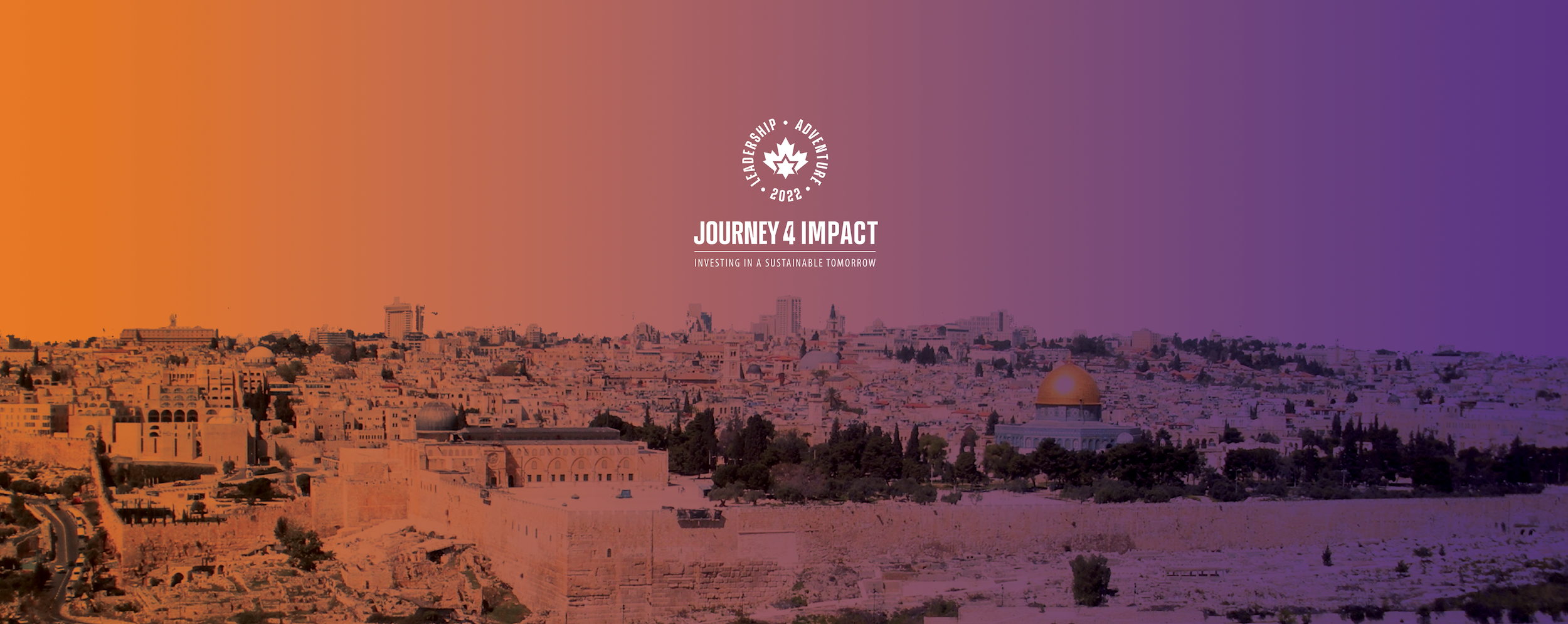 Journey 4 Impact 2022 Web Banner (NEW WEBSITE)