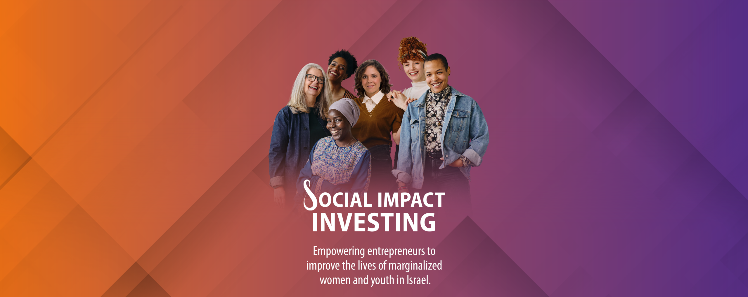 CHW Social Impact Investing Banner