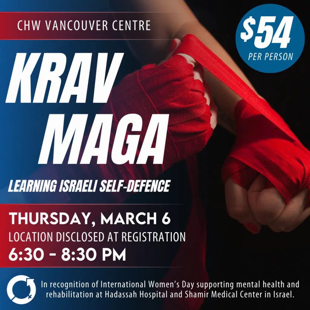 Krav Maga