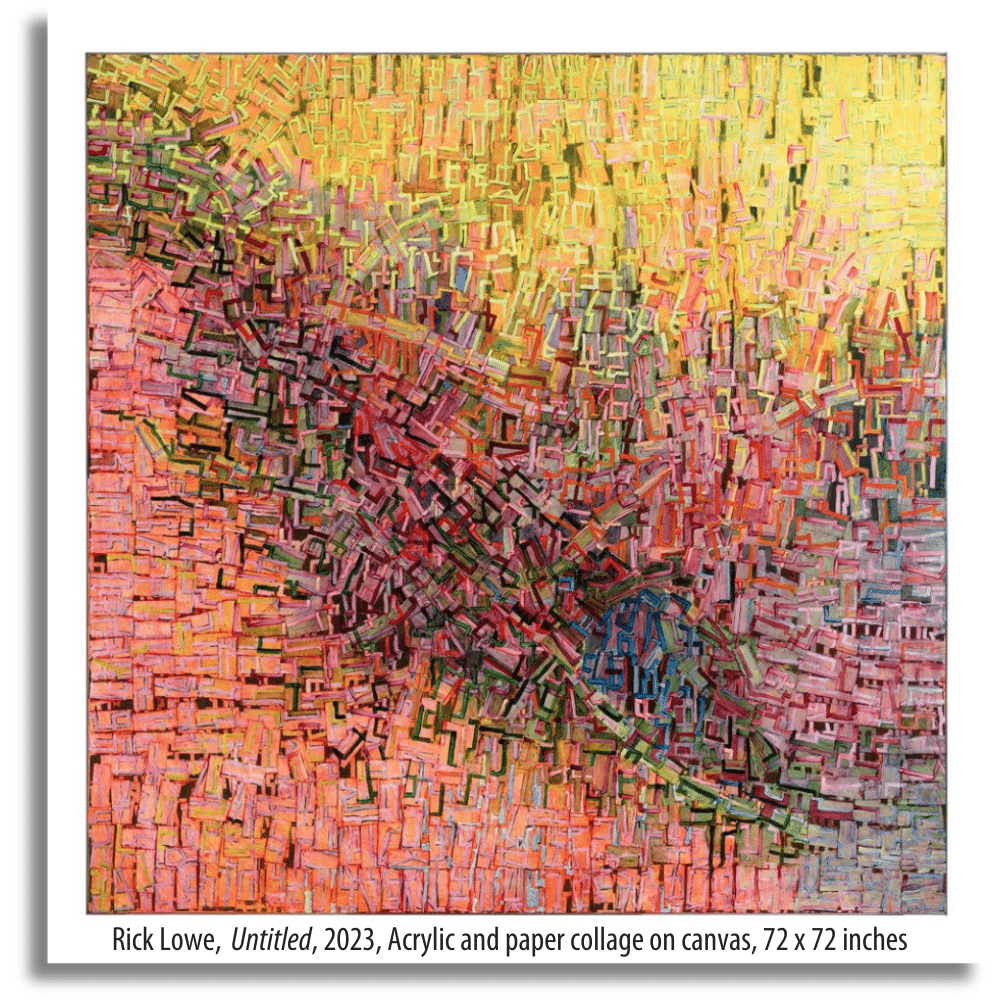 Art Experiences Rick Lowe