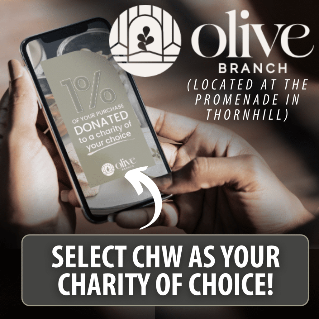 CHW Olive App