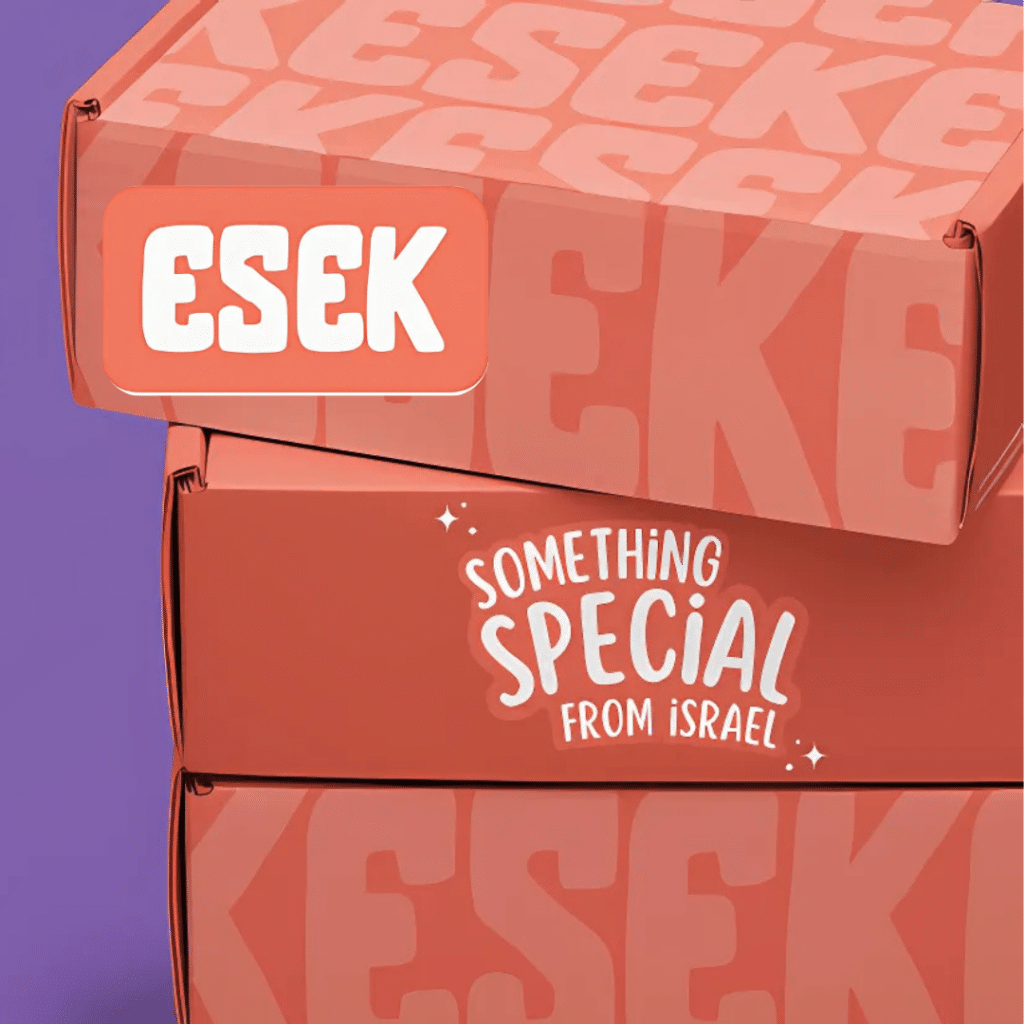 ESEK CHW Shop
