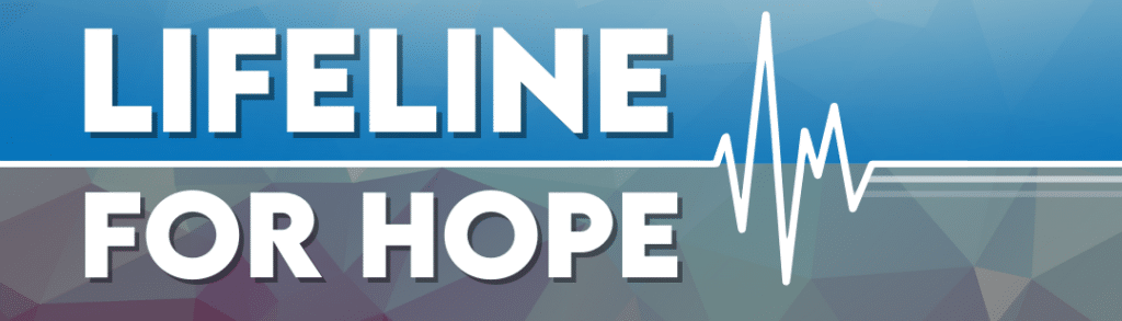 Lifeline For Hope