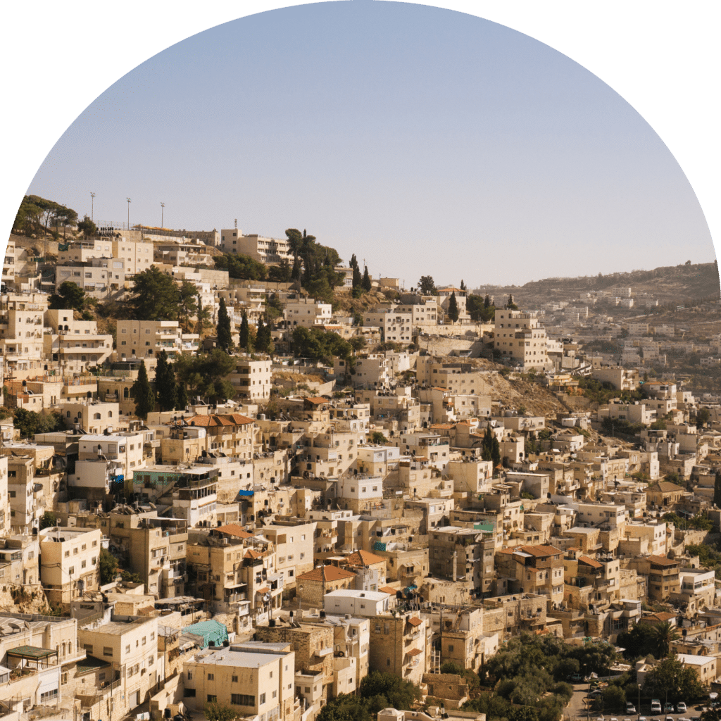 Israel Trip Graphic 5