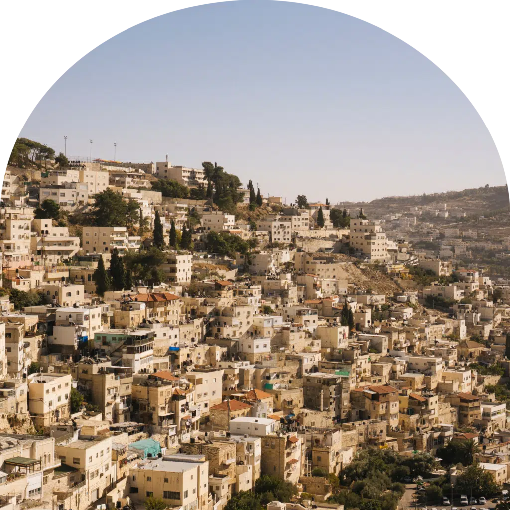 Israel Trip Graphic 5