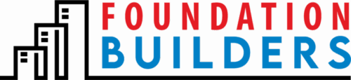 Foundation Builders Logo