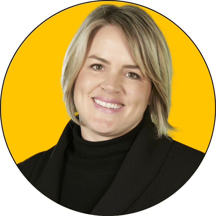 Canada Impact Karen Orser