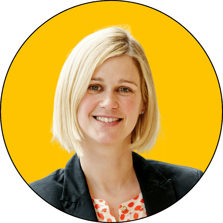 Canada Impact Sarah Axelson