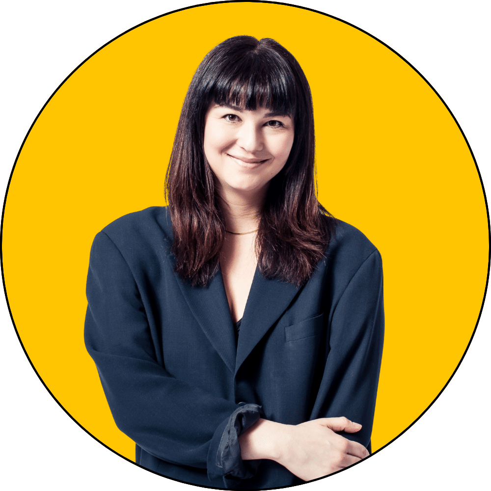Kayla Yama Impact Canada