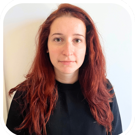 Alina S Staff Photo