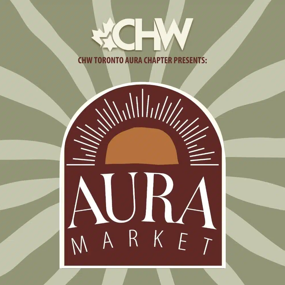 Aura Market 2025 Square
