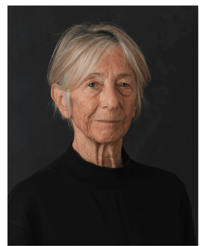 IRIS STERN Levi Stop the VIolence