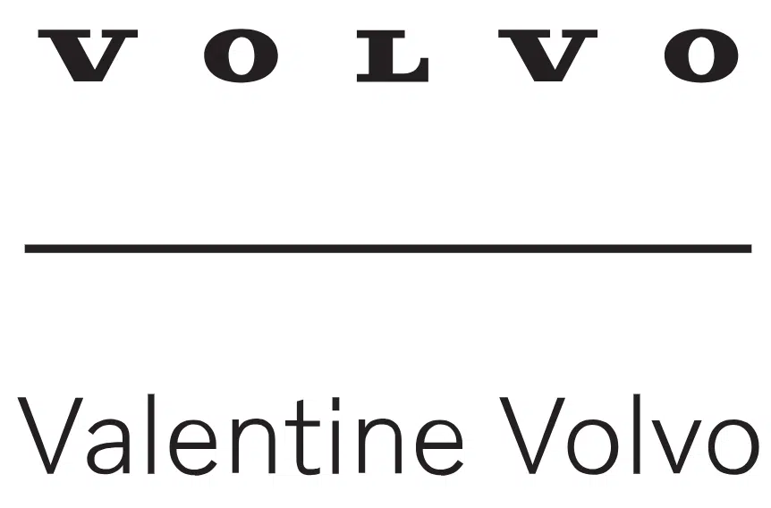 Volvo Valentino Logo