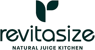 revitasize logo for Rimon Works Out