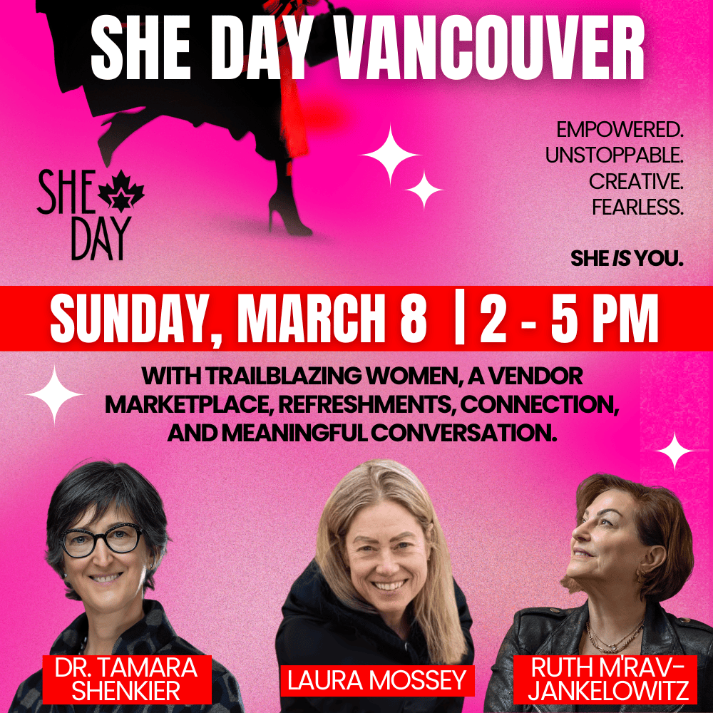 She day Vancouver Landing Page Square (2)