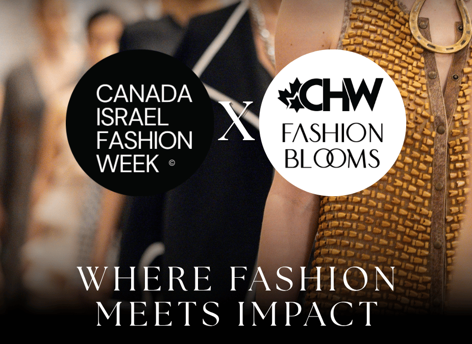 CIFW X CHW FASHION BLOOMS 2026 Generic