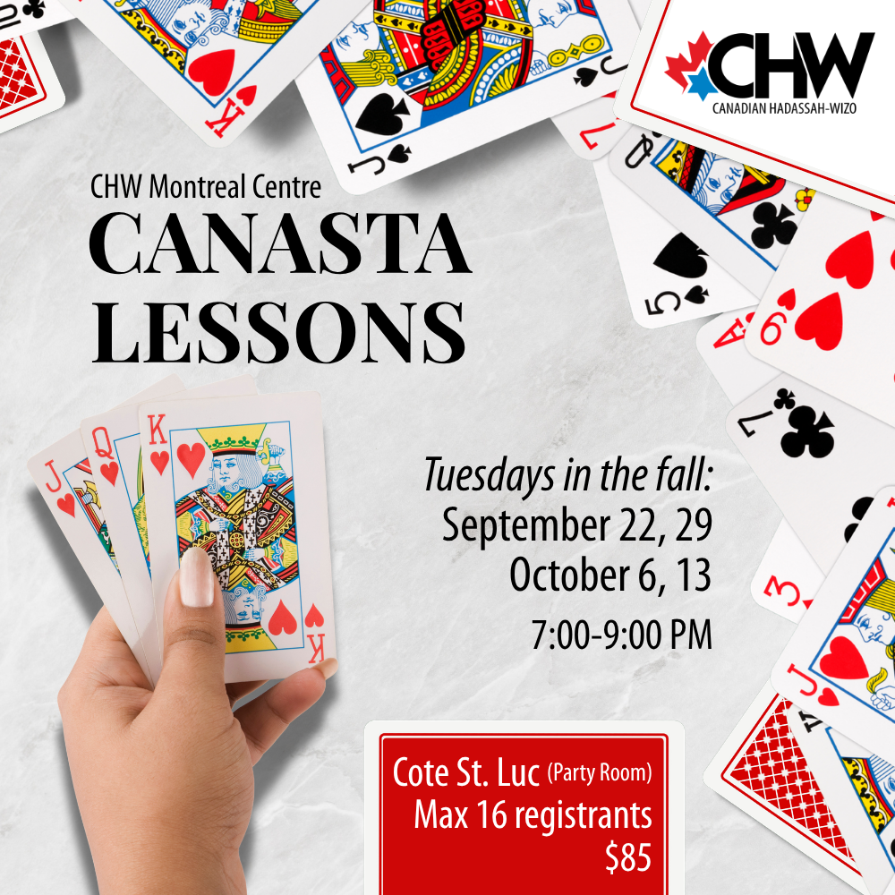 Learn to Play Canasta (3)