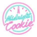 Midnight Cookie Logo