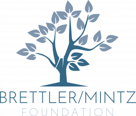 Brettler Mintz Foundation Logo