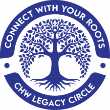 CHW Legacy Circle Logo (COLOUR)