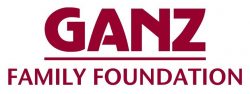 Ganz Family Logo