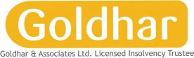 Goldhar Logo Fashion Blooms Toronto