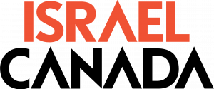 Israel Canada Logo