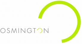 Osmington Logo