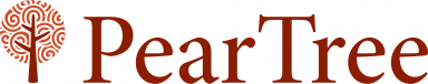 PearTree - Primary Logo - Digital