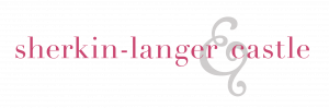 Sherkin-Langer & Castle Final Logo