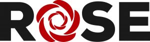 The Rose Corporation Logo