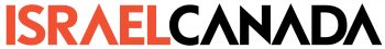 IsraeL canada Logo