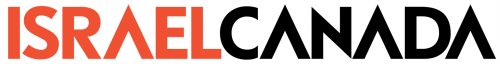 IsraeL canada Logo