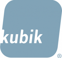 kubik logo